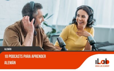 10 podcasts para aprender alemán