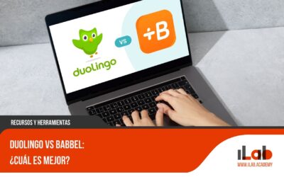 Duolingo vs Babbel: ¿cuál es mejor?