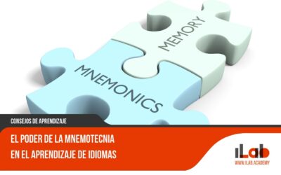 El poder de la mnemotecnia en el aprendizaje de idiomas