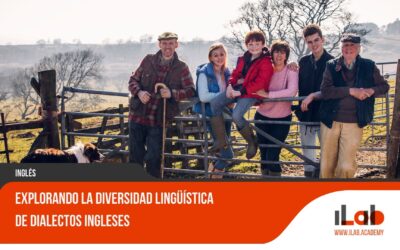 Explorando la diversidad lingüística de dialectos ingleses: Más allá del inglés y su gramática estándar 