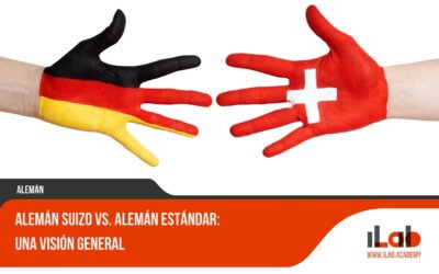 Alemán suizo vs. Alemán estándar: una visión general