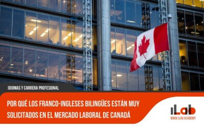 Por qué los franco-ingleses bilingües están muy solicitados en el mercado laboral de Canadá