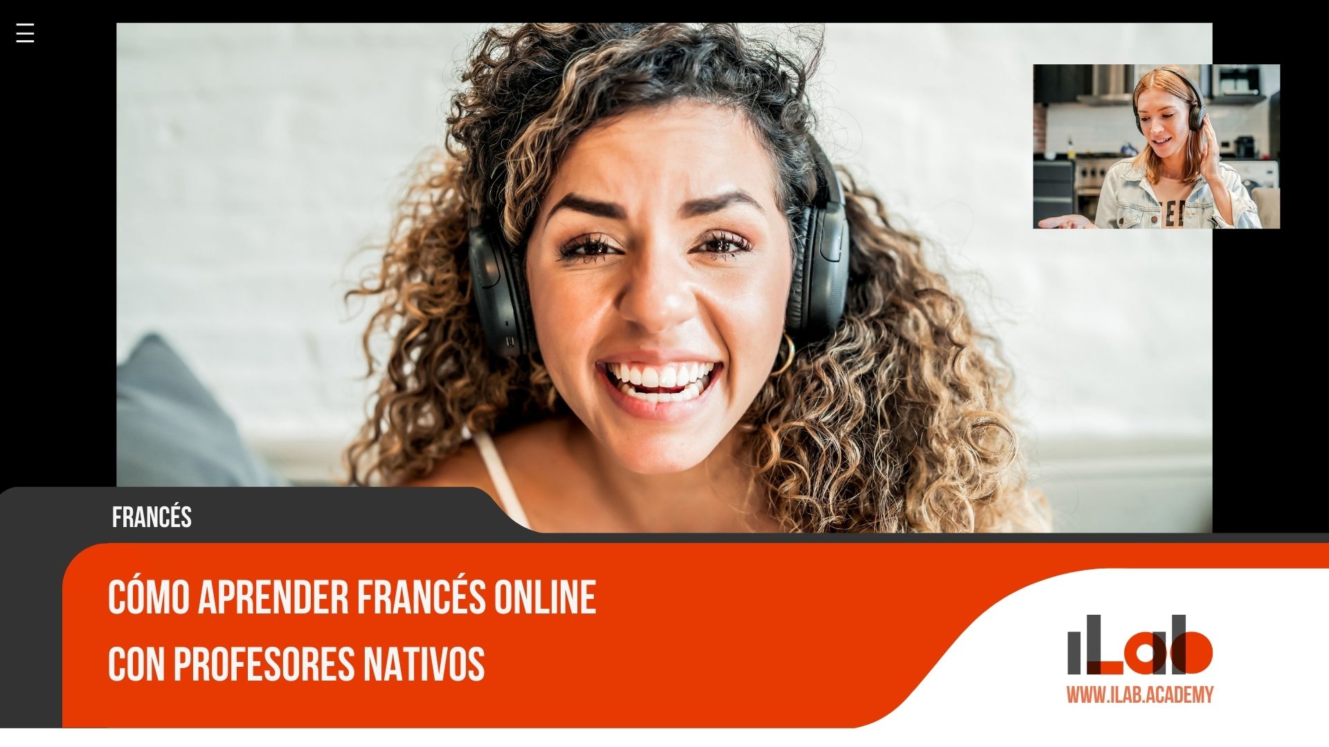 Cómo aprender francés online con profesores nativos