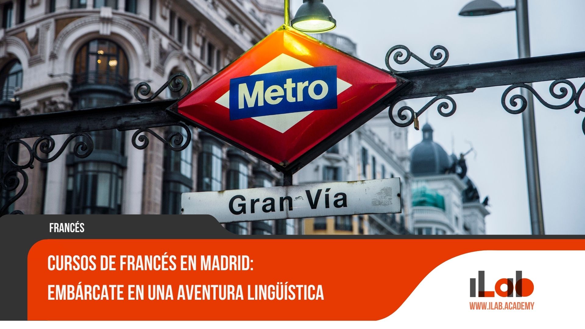 Cursos de Francés en Madrid: Embárcate en una aventura lingü
