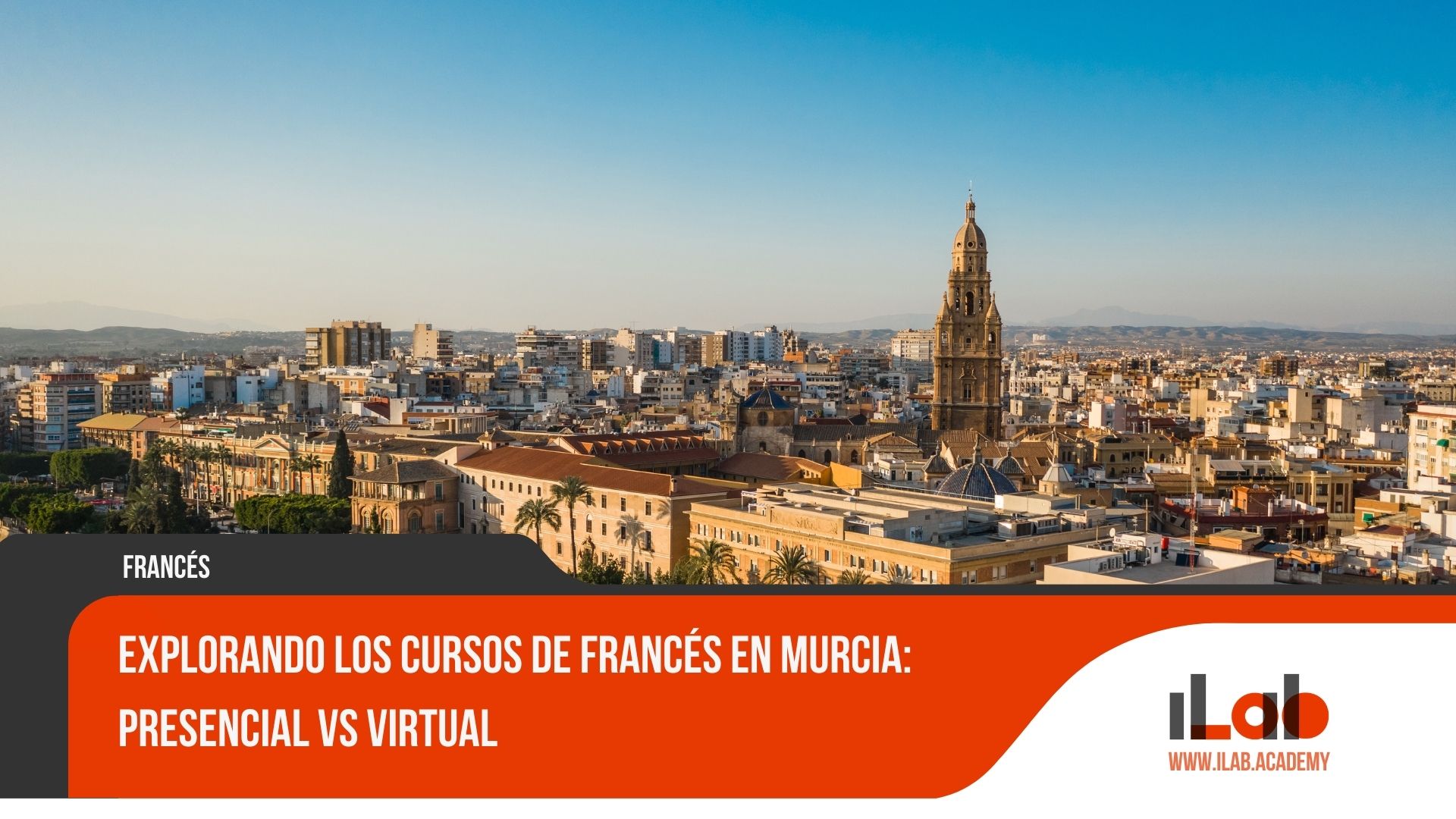 Explorando los Cursos de Francés en Murcia: Presencial Vs Virtual