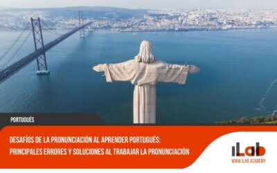 Desafíos de la pronunciación al aprender portugués: Principales errores y soluciones al trabajar la pronunciación