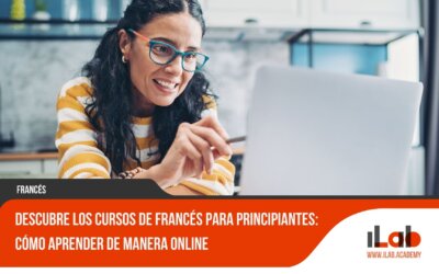Descubre los cursos de francés para principiantes: cómo aprender de manera online