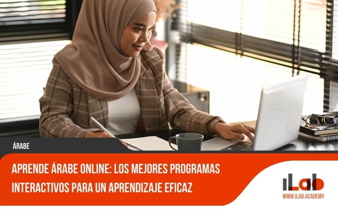 Aprende árabe online: Los mejores programas interactivos para u