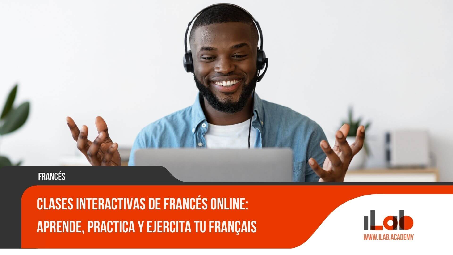 Clases Interactivas de Francés Online: Aprende, Practica y Ejer