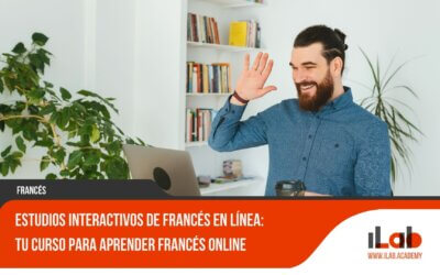 Estudios Interactivos de Francés en Línea: Tu Curso para Aprender Francés Online
