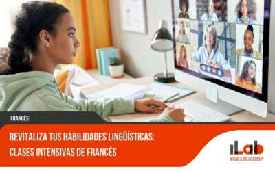 Revitaliza tus habilidades lingüísticas: Clases intensivas de francés