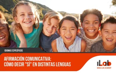 Afirmación Comunicativa: Cómo Decir «Sí» en Distintas Lenguas