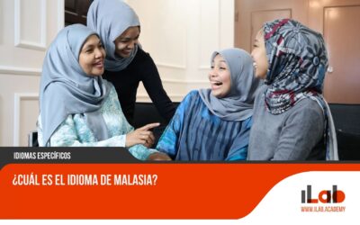 ¿Cuál es el idioma de Malasia? 