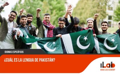 ¿Cuál es la lengua de Pakistán?