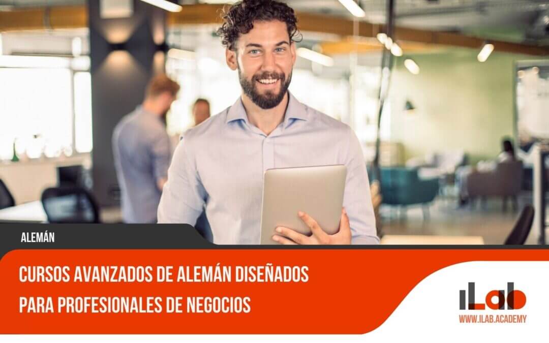 Cursos Avanzados de Alemán Diseñados para Profesionales de Negocios