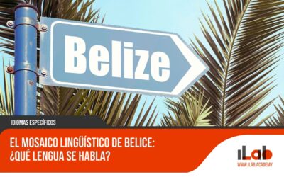 El mosaico lingüístico de Belice: ¿Qué lengua se habla?