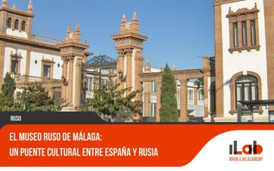 El Museo Ruso de Málaga: Un puente cultural entre España y Rusia