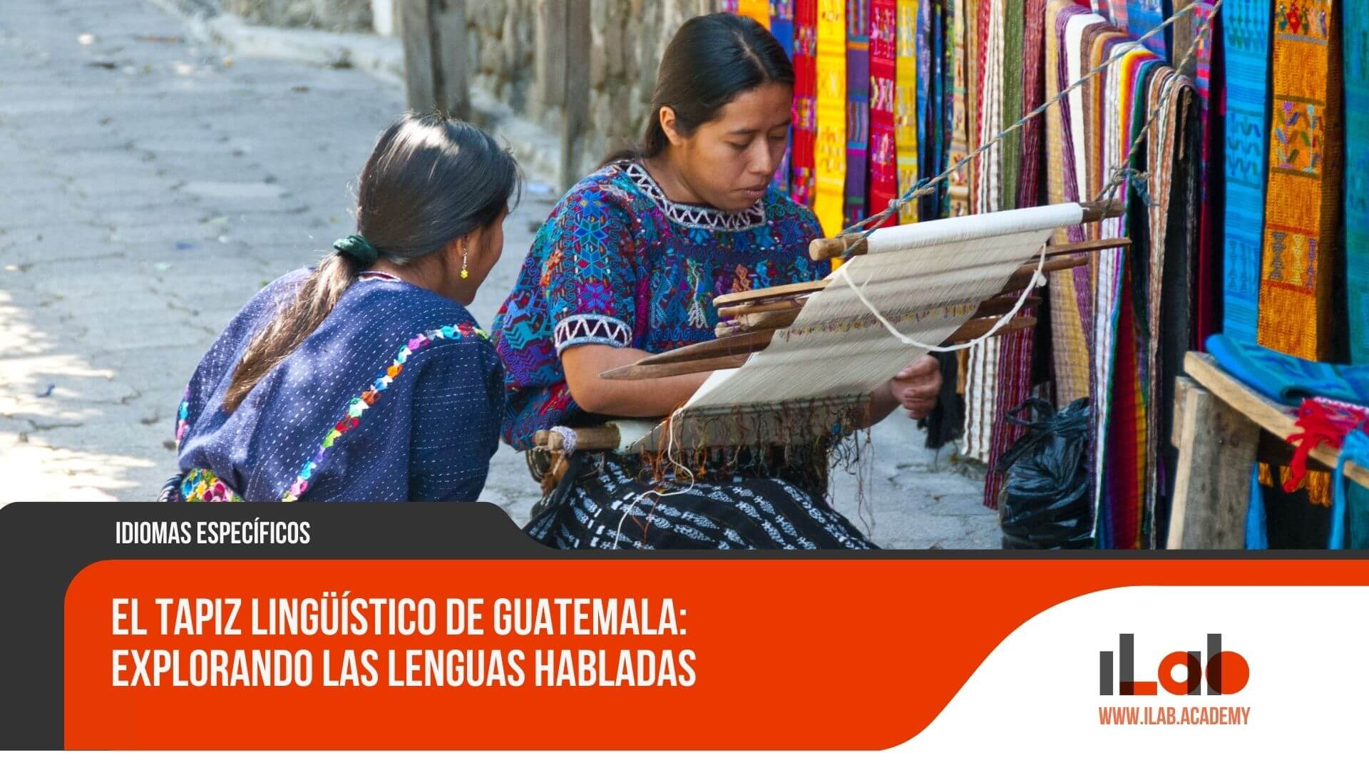 El tapiz lingüístico de Guatemala: Explorando las lenguas habladas