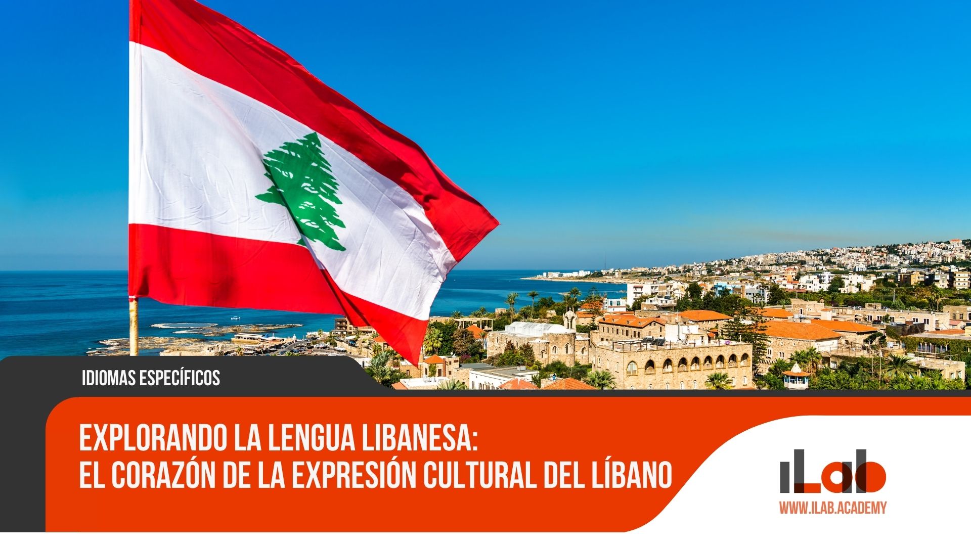 Explorando la lengua libanesa: El corazón de la expresión cultural del Líbano