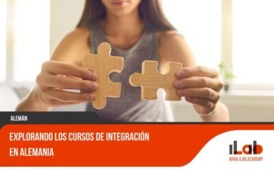 Explorando los cursos de integración en Alemania