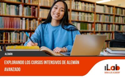 Explorando los cursos intensivos de alemán avanzado