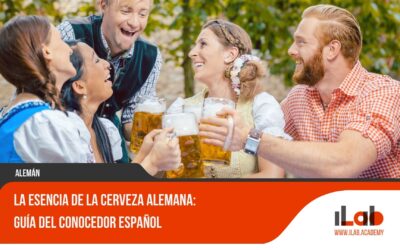 La Esencia de la Cerveza Alemana: Guía del Conocedor Español