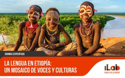 La lengua en Etiopía: Un Mosaico de Voces y Culturas