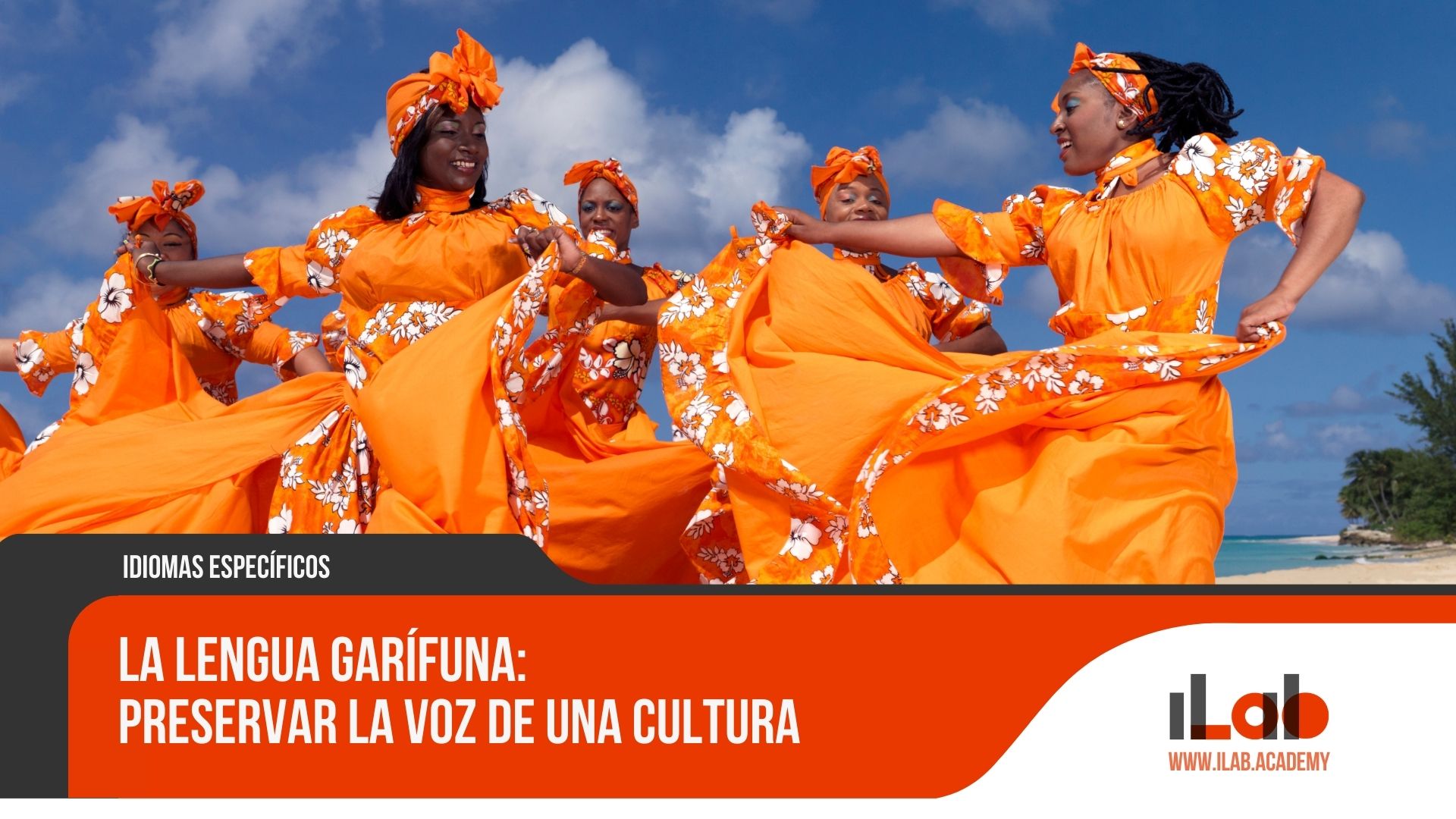 La Lengua Garífuna: Preservar la voz de una cultura