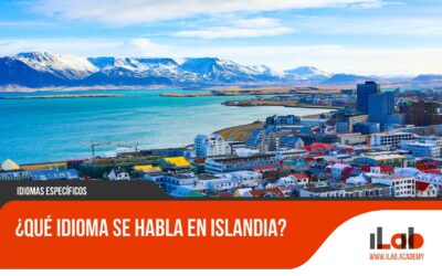 ¿Qué idioma se habla en Islandia?