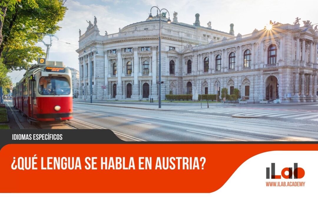 ¿Qué lengua se habla en Austria?