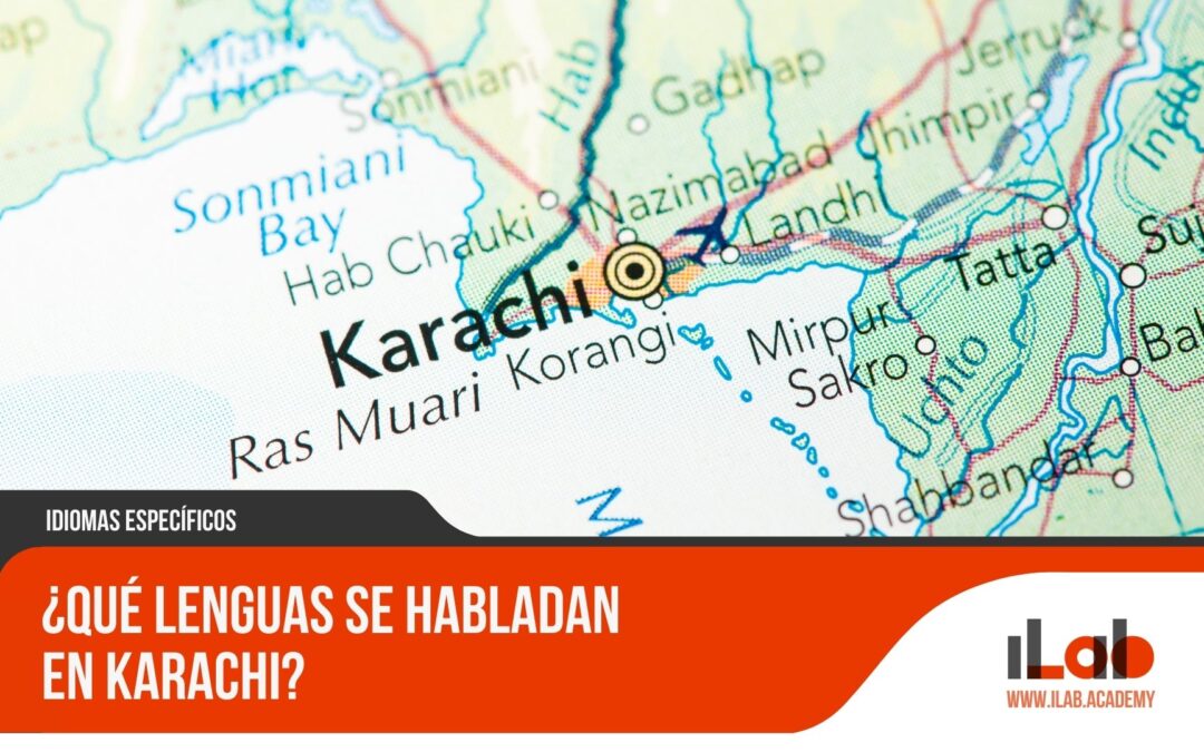 ¿Qué lenguas se habladan en Karachi?