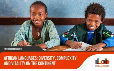 African Languages: Diversity, Complexity, and Vitality on the Continent