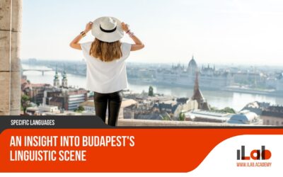 An Insight Into Budapest’s Linguistic Scene