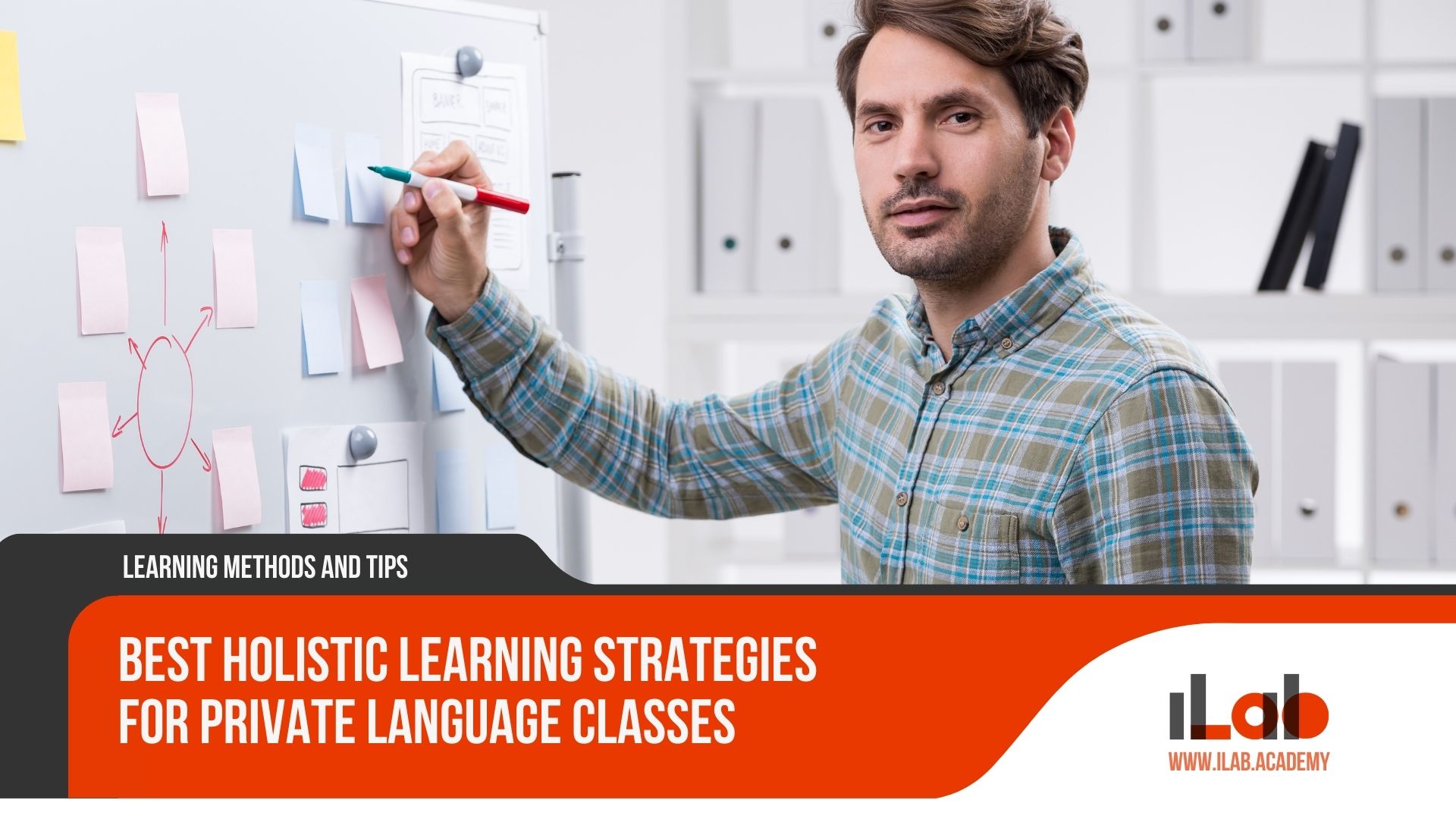 Best Holistic Learning Strategies for Private Language Classes