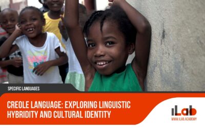 Creole Language: Exploring Linguistic Hybridity and Cultural Identity