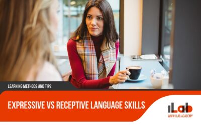 Expressive Vs Receptive Language Skills