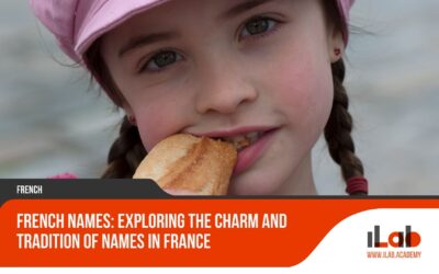 French Names: Exploring the Charm and Tradition of Names in France