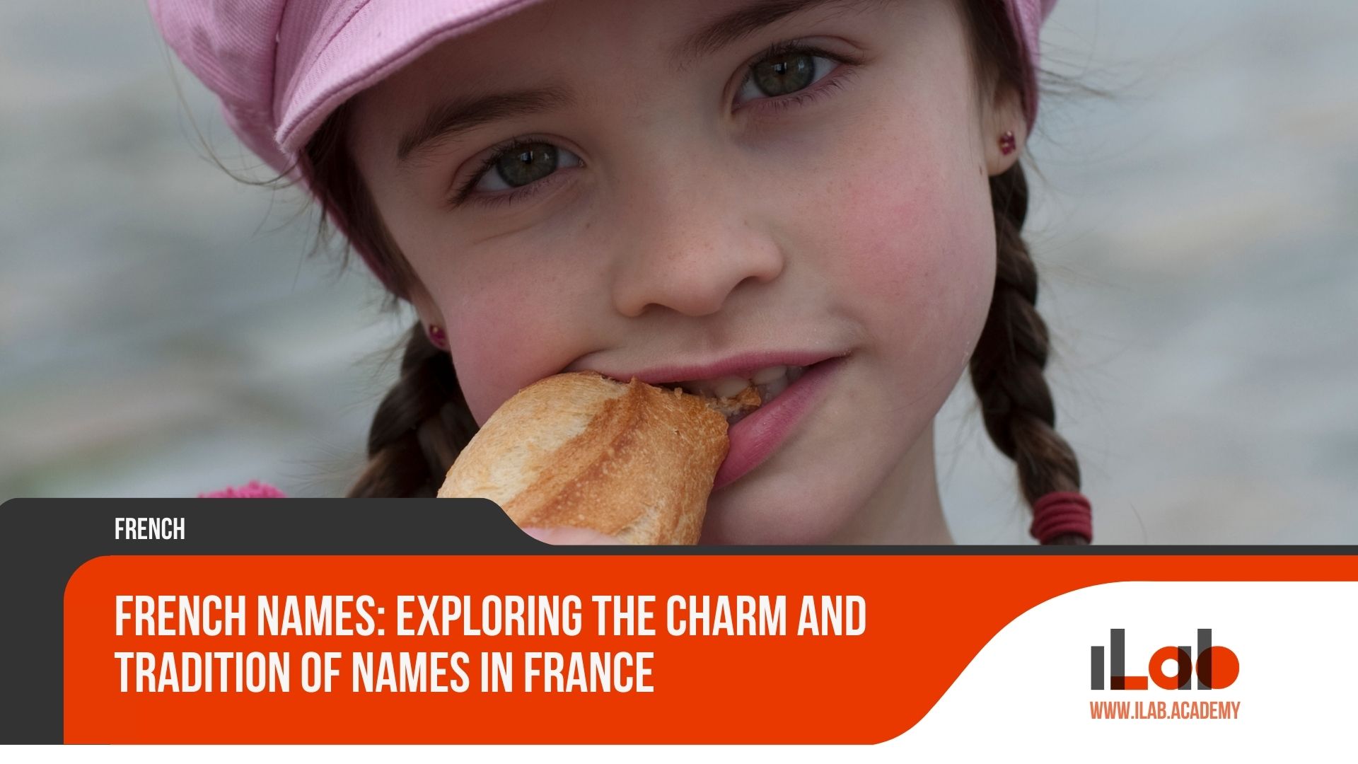 French Names: Exploring the Charm and Tradition of Names in France