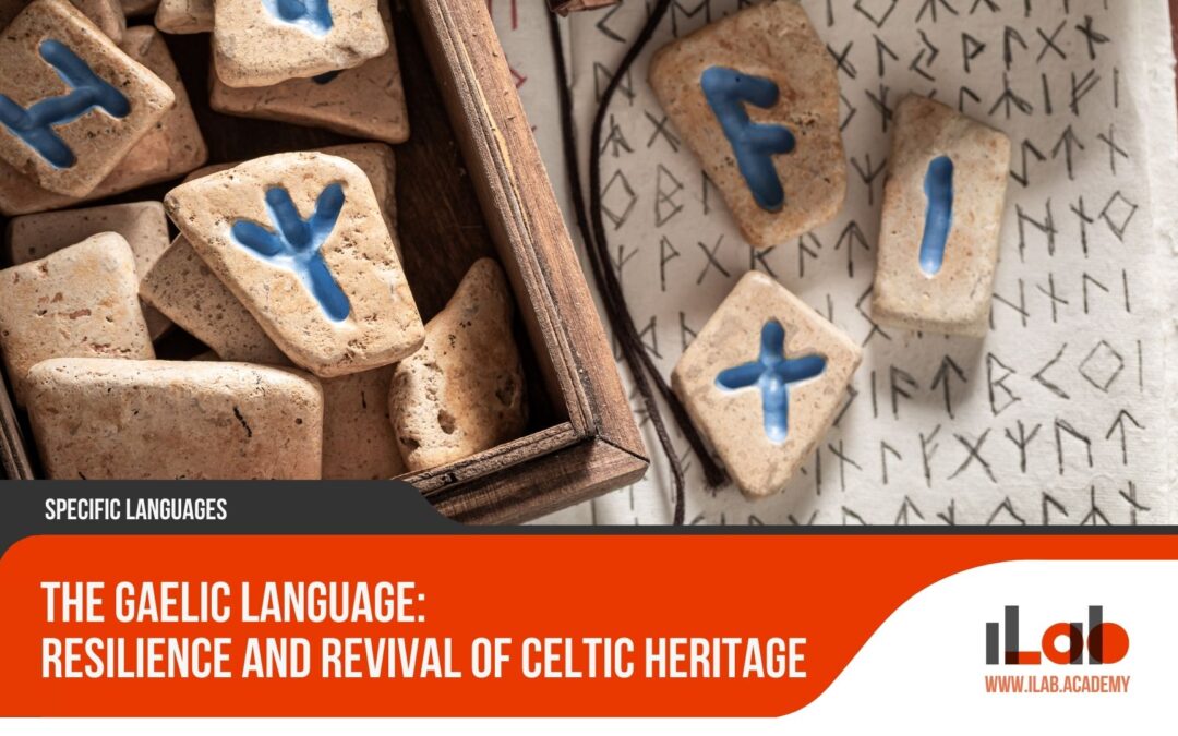 The Gaelic Language: Resilience and Revival of Celtic Heritage