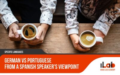 German Vs Portuguese From a Spanish Speaker’s Viewpoint