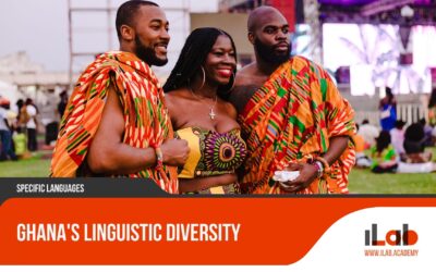 Ghana’s Linguistic Diversity
