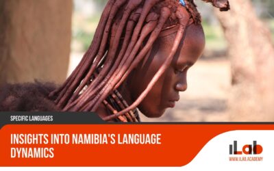 Insights Into Namibia’s Language Dynamics