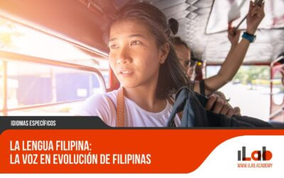 La Lengua Filipina: La voz en evolución de Filipinas