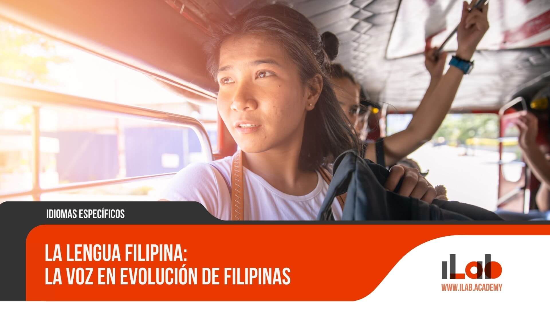 La Lengua Filipina: La voz en evolución de Filipinas