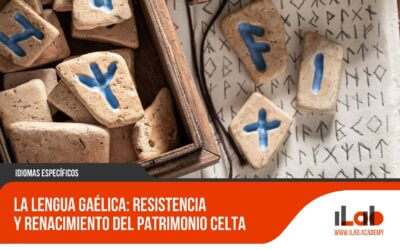 La Lengua Gaélica: Resistencia y renacimiento del patrimonio celta
