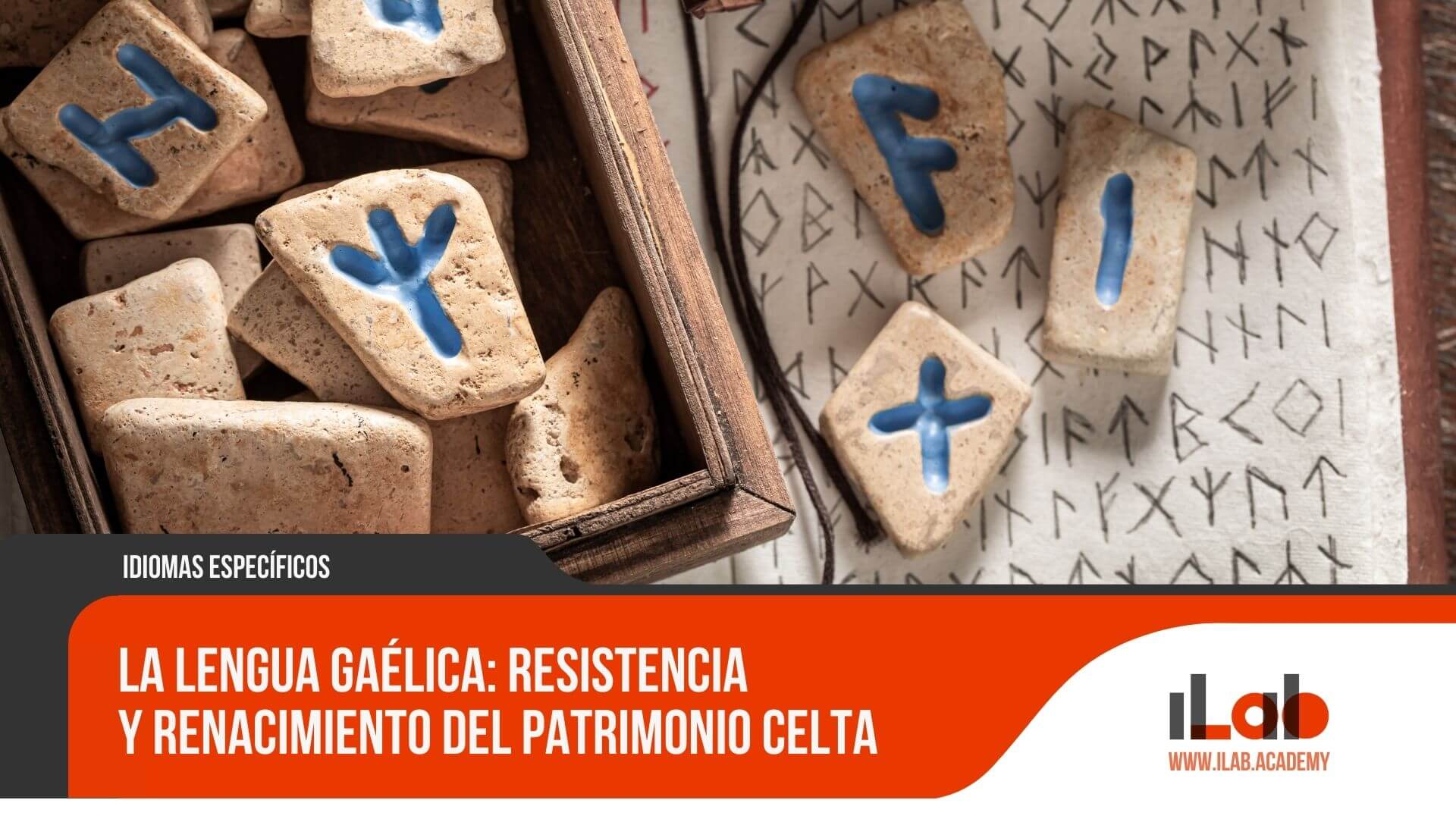 La Lengua Gaélica: Resistencia y renacimiento del patrimonio celta