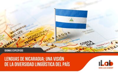 Lenguas de Nicaragua: una visión de la diversidad lingüística del país