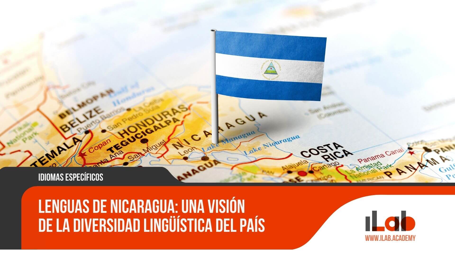 Lenguas de Nicaragua: una visión de la diversidad lingüística del país