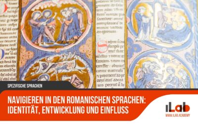 Navigieren in den romanischen Sprachen: Identität, Entwicklung und Einfluss