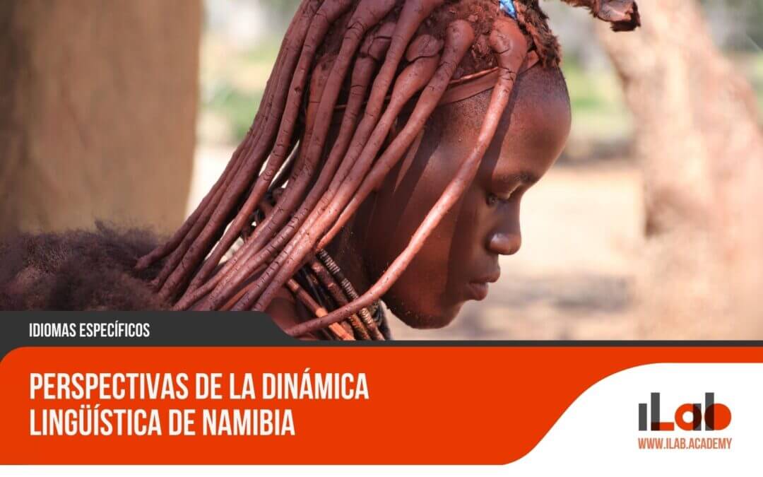 Perspectivas de la dinámica lingüística de Namibia